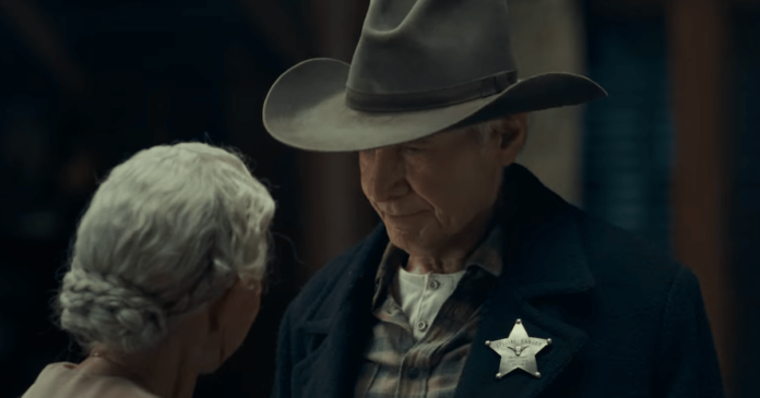 1923 Season 2 Teaser Trailer Previews Return of Harrison Ford’s Yellowstone Prequel